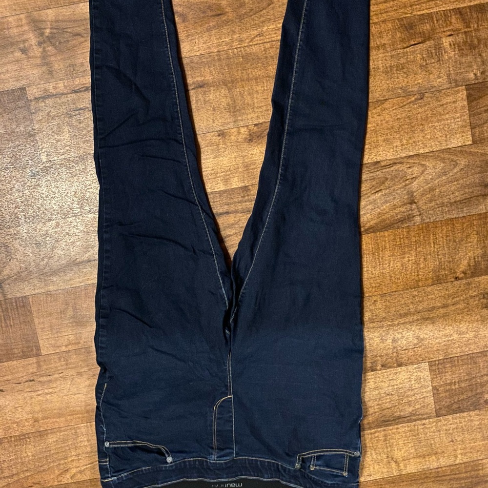 Maurices plus size jeans